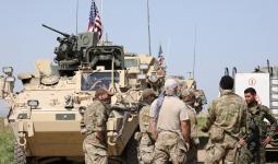 تسعى أمريكا لمواصلة التصدي لقوات تنظيم الدولة في سوريا