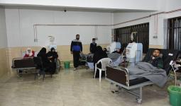 مشفى سوري