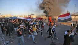 قتل 63 متظاهراً وأصيب نحو 2500 آخرين خلال 48 من الاحتجاجات المناهضة للحكومة
