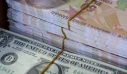 صعود لليرة التركية أمام الدولار