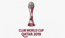 الشعار الرسمي لبطولة كأس العالم للأندية 