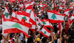 تواصل احتجاجات لبنان أسبوعها الثاني