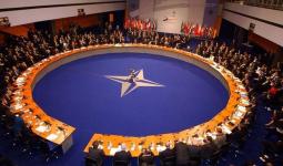 حلف شمال الأطلسي الناتو