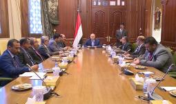 سيتم التوقيع على الاتفاق يوم الثلاثاء بحضور الرئيس اليمني وريس المجلس الانتقالي الجنوبي