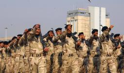 تنوي وزارة الدفاع العراقية إعادة 108 آلاف مفصول إلى الخدمة تباعاً