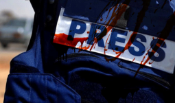 نظام الأسد صنف الأكثر قتلاً للصحفيين خلال 2019