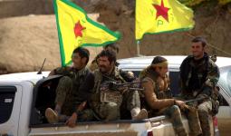 مستشارون خليجيون يلتقون بقادة في المليشيات المسلحة شمالي سوريا