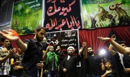 البعثات الإيرانية إلى سوريا تزور الأماكن المقدسة لدى الشيعية