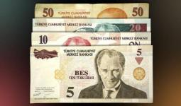 العملة التركية القديمة