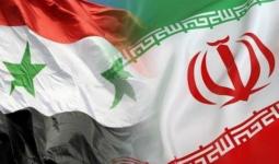 النظام وعد إيران بنصيب الأسد من مشاريع الإعمار في سوريا