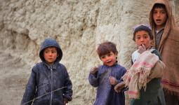 أفغانستان تربعت على عرش تضرر الأطفال من الحروب خلال 2019