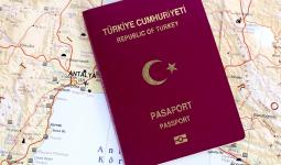 منحت تركيا جنسيتها لـ 110 آلاف مواطن سوري