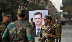 الأسد يحاول فرض شروطه على فصائل الثورة عبر المزيد من المجازر بحق المدنيين