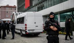 قوات الأمن التركية نفذت حملات أمنية في العديد من الولايات واعتقلت منتمين لـ