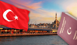 سفر المهاجرين في تركيا