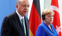 ألمانيا تناقش أوضاع الشمال السوري مع تركيا