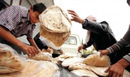 الخبز في سوريا