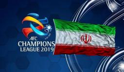 الأندية الإيرانية تنسحب من دوري أبطال آسيا  لعام 2020