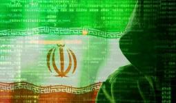 هاكرز إيرانيون يخترقون موقع حكومي أمريكي