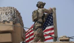 طلبت العراق من أمريكا سحب قواتها عقب اغتيالها للجنرال الإيراني قاسم سليماني