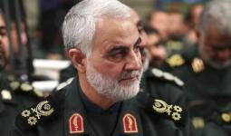 القائد السابق لفيلق القدس بالحرس الثوري الإيراني 