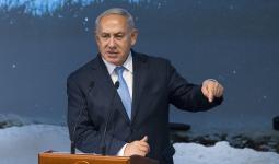 عودة سياسية درامية.. نتنياهو يفوز بالأغلبية في البرلمان الإسرائيلي