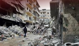 أكد منسقو استجابة سوريا أن ممارسات نظام الأسد وروسيا تعد جريمة إبادة جماعية تصنف كجرائم ضد الإنسانية