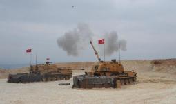 الردود التركية العسكرية في سوريا.. دوافعها وآثارها