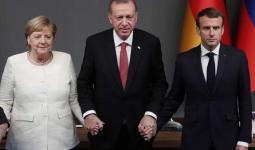 أكد الرئيس التركي على ضرورة وقف عدوان نظام الأسد