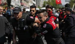 يواصل الأمن التركي مكافحة الإرهاب في البلاد