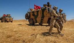 تركيا تُنشئ نقطة عسكرية جديدة في ريف إدلب