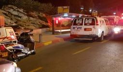 عملية دهس في القدس وإصابة 14 جندياً إسرائيلياً