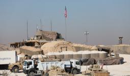 أمريكا تُنشي قاعدة عسكرية جديدة في سوريا