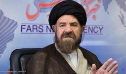 هاشم بطحائي عضو في مجلس خبراء القيادة الإيراني