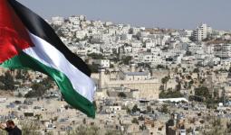 تواصل سلطات الاحتلال سيطرتها على أراضي الفلسطينيين