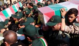 قتلى الميليشيات الإيرانية