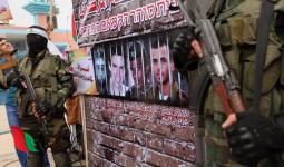 حماس ترفض الإفصاح عن أي معلومات دون تدفيع الاحتلال ثمنها