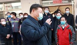 الفيروس انتشر من سوق الحيوانات البرية في الصين