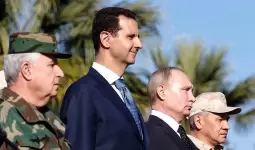 نظام الأسد مصاب بالضعف على مستوى العتاد والعناصر