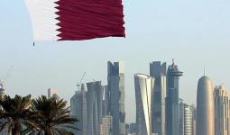 تسعى قطر لتشجيع الأفراد على ممارسة الرياضة من منازلهم خلال فترة الحجر الصحي