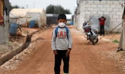 فيروس كورونا زاد من تفاقم الأوضاع في إدلب