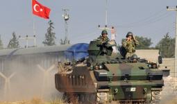 تواصل تركيا تحييد المسلحين في منطقة نبع السلام
