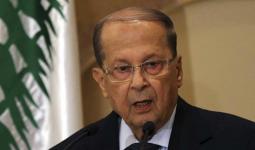 قال إن لبنان دخلت أزمة غير مسبوقة تتسم بانكماش اقتصادي