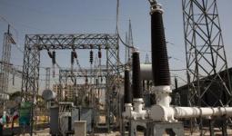 محطة توليد كهرباء في سوريا