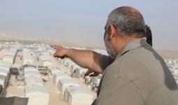 هيئة الإغاثة أكملت بناء 4 آلاف و500 منزل في 25 موقع بريف إدلب