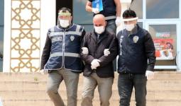 الشرطة اعتقلت السائق التركي