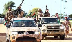 الجيش-الليبي-عملية-عسكرية-بمدينة-بنغازي.
