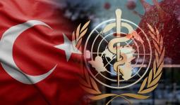 سيتم نشر التدابير المتخذة في تركيا في دور رعاية المسنين في برنامج منظمة الصحة العالمية الدولية. 