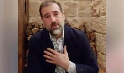 رجل الأعمال السوري رامي مخلوف