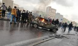 المسؤولون الإيرانييون منعوا أُسر الضحايا من المطالبة بالعدالة